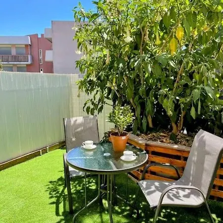 Apartment Cocon Marin 4 Proche Parking Wifi Cagnes-sur-Mer