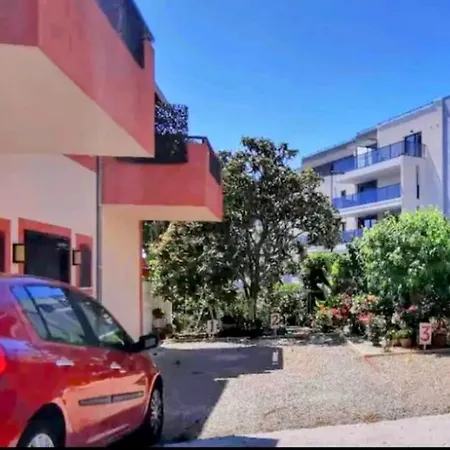Apartment Cocon Marin 4 Proche Parking Wifi