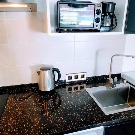 Apartment Cocon Marin 4 Proche Parking Wifi *