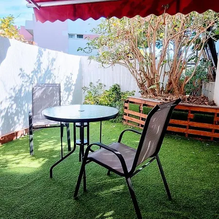 Cocon Marin 4 Proche Parking Wifi Apartment Cagnes-sur-Mer